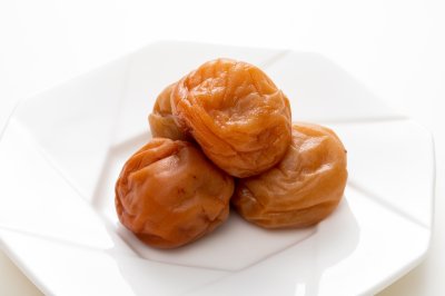 画像1: 【紀州南高梅】お得パック（140g×3）送料無料！