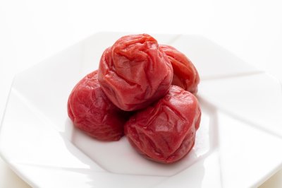 画像3: 【紀州南高梅】お得パック（140g×3）送料無料！