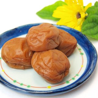 梅干し通販 紀州和歌山「梅光園」